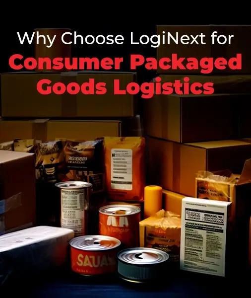 Revolutionizing CPG Logistics - Why We're the Top Choice