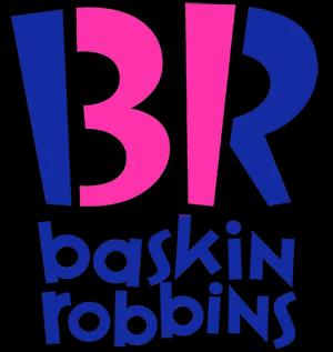 baskin-robbin