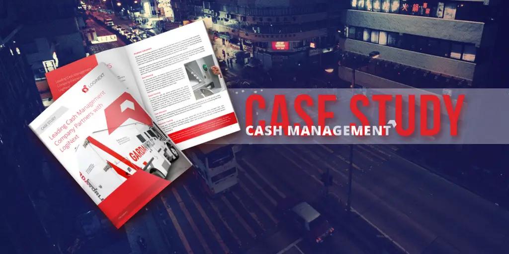 Cash Management Company Optimizes Resource Movement