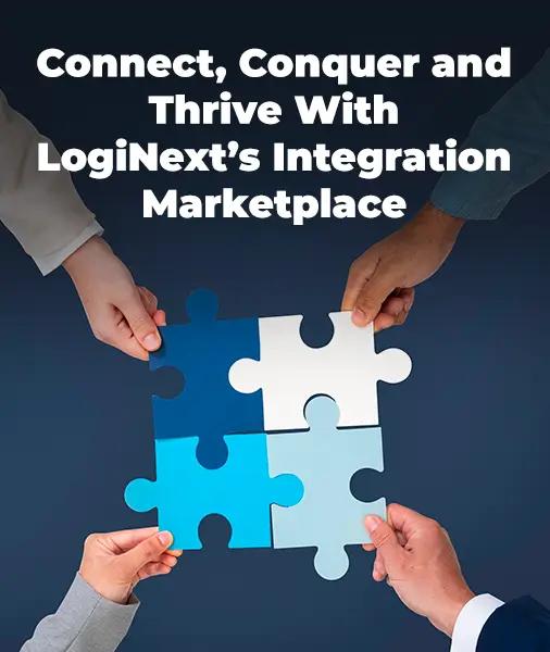 Importance and Benefits of Integration Marketplace