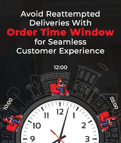 Avoid Order Reattempts For Maximum Customer Satisfaction