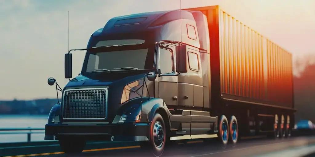 Trucking Company Improves Driver Performance By 32%