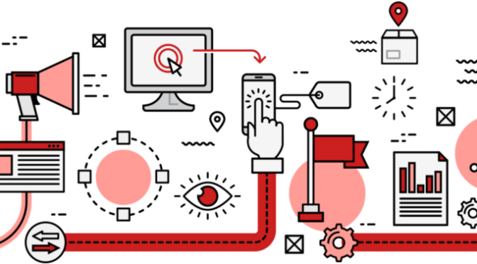 5 Ways Big Data Has Transformed the Logistics and Field Service Management Ecosystem