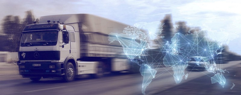 5 ways where Real-Time Technology makes a Tangible Impact on Logistics and On-field Movement