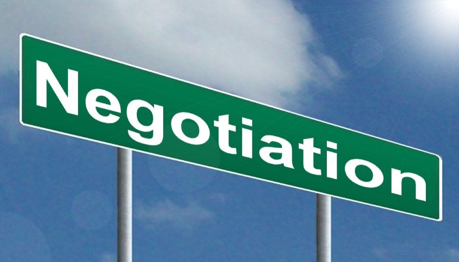 Negotiating a Deal in Field Workforce Management Sector