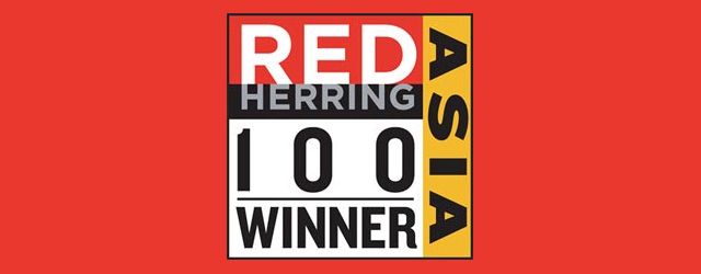 Red Herring Asia Top 100 Logistics Management