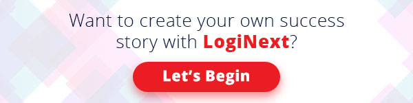 Enterprises Partner with LogiNext