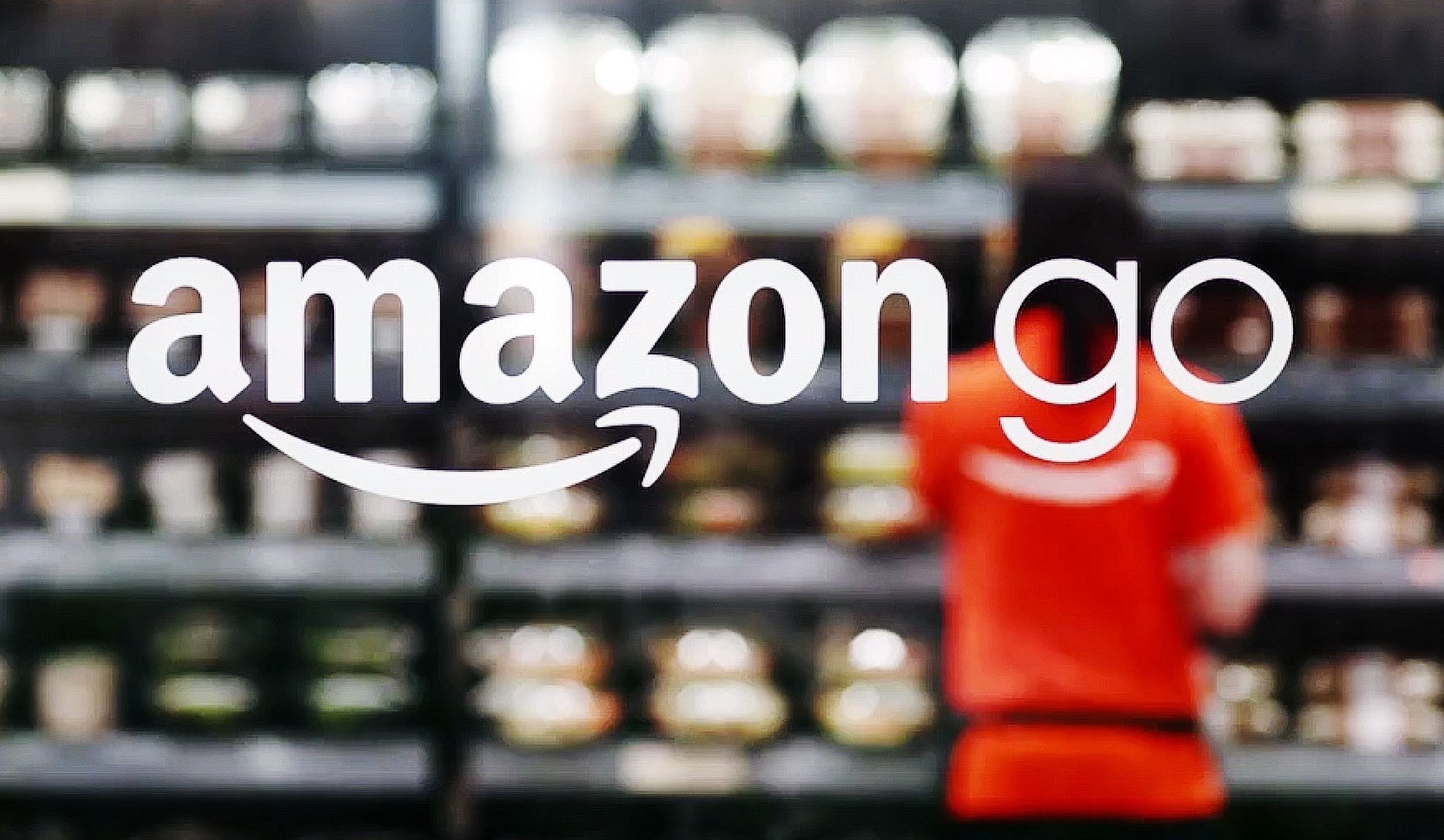 Amazon Go – Just Walk Out Technology for Retail | Would it be a Game-Changer?