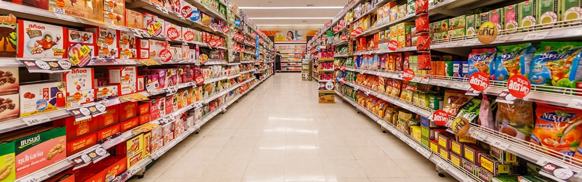 Top 3 trend-points and predictions for CPG companies in 2019