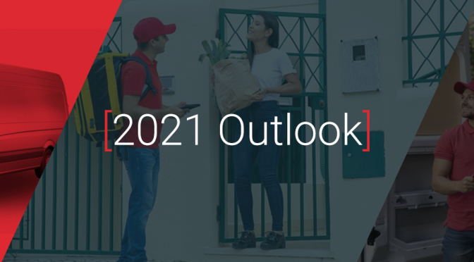 [2021 outlook] Advanced Route Optimisation, Order Scheduling and ETA Calculation, what’s next?