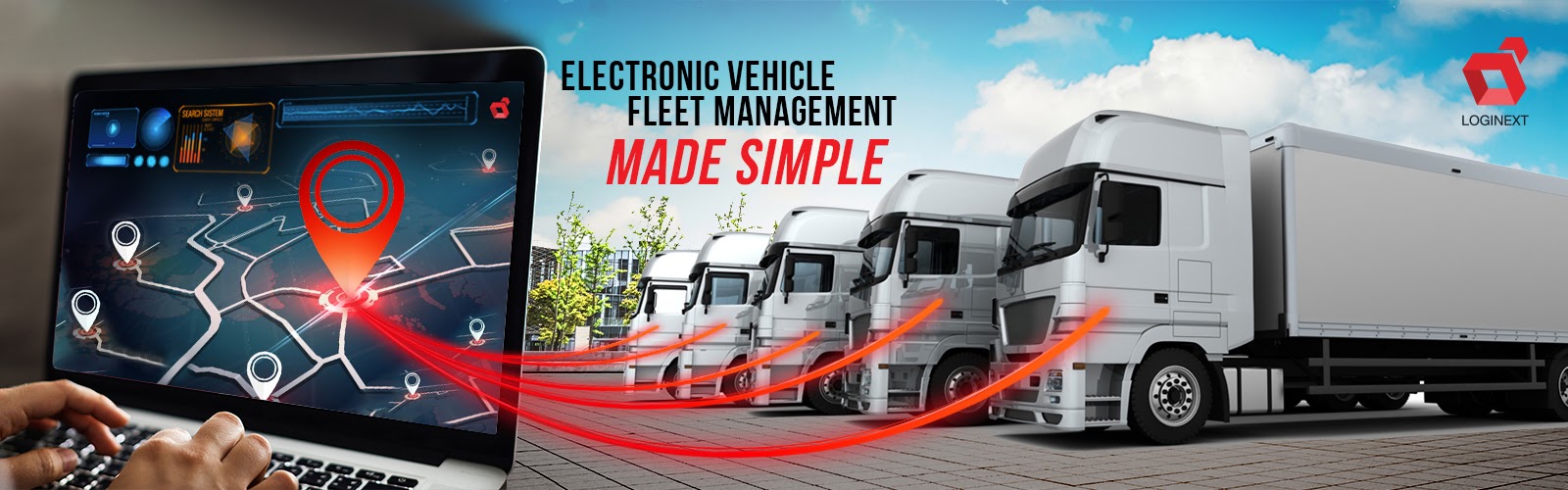 Electric Vehicle Fleet Management Made Simple for the New Age of Transportation