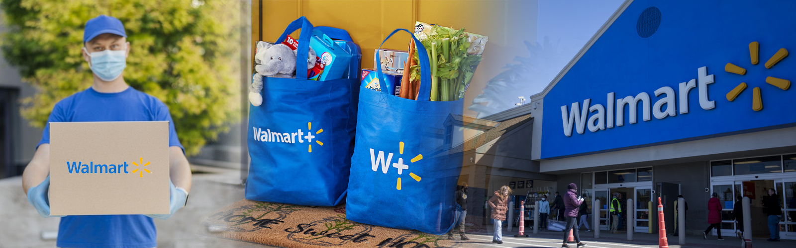 How Walmart became the second largest eCommerce player in the USA