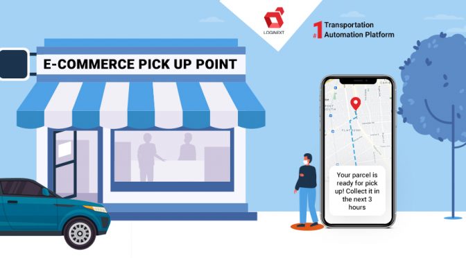 Era of curbside pickup and beyond: tips for eCommerce firms
