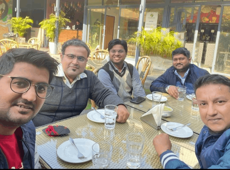 Sushant_Delhi_Team- LogiNext