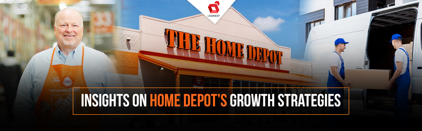 Insights on Home Depot’s growth strategies with CEO, Ted Decker