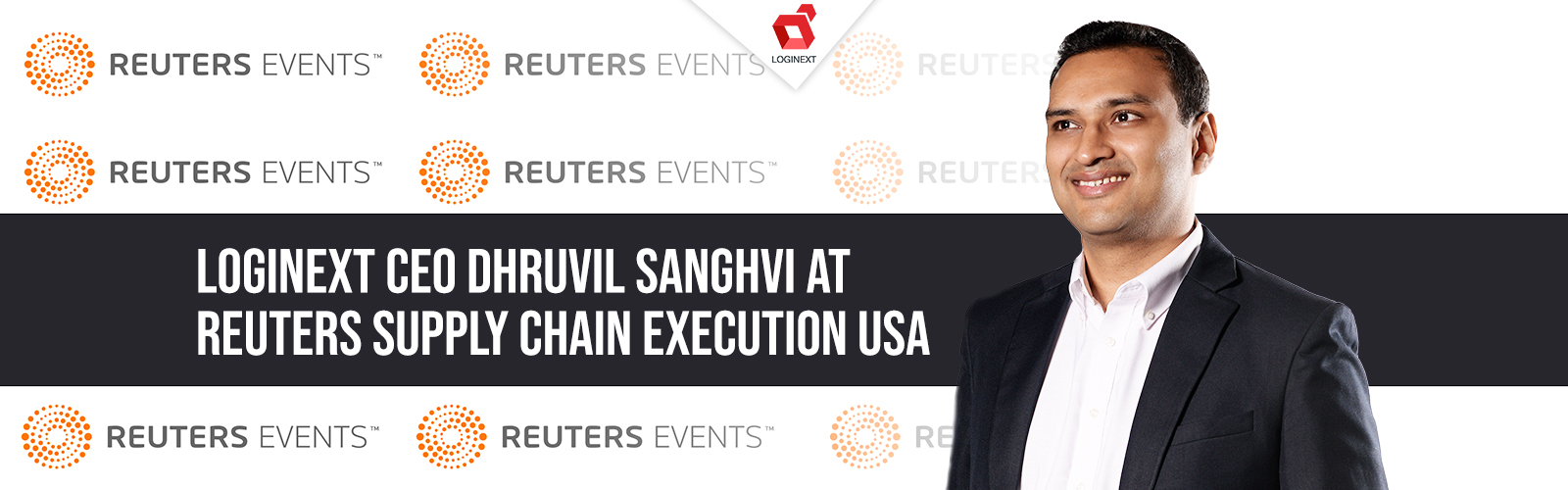 Top Trends in the Last Mile: Reuters interviews LogiNext CEO, Dhruvil Sanghvi