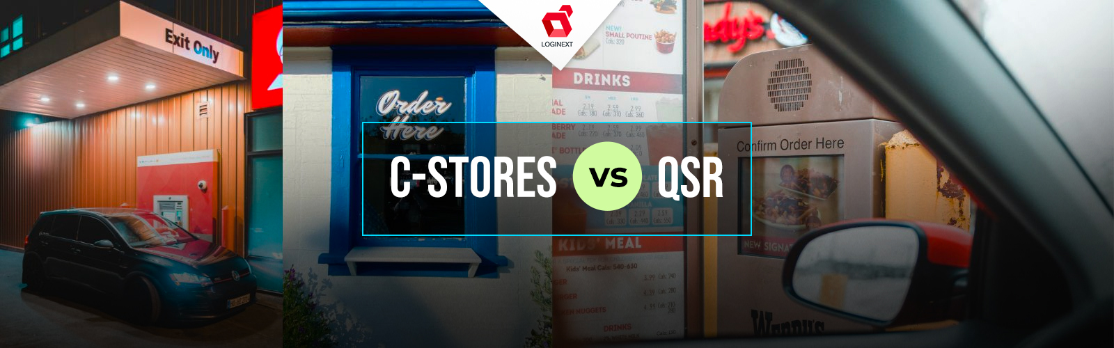 Will convenience stores give QSRs a run for their money?