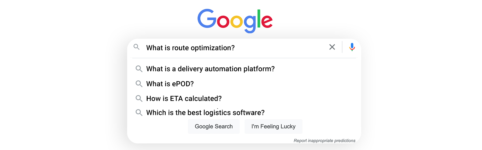 The Ultimate List of Logistics and Supply Chain FAQs