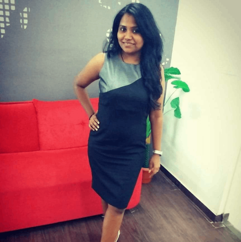 LogiNext-Blog | Smita Pillay’s Journey as The Company’s Administrative ...