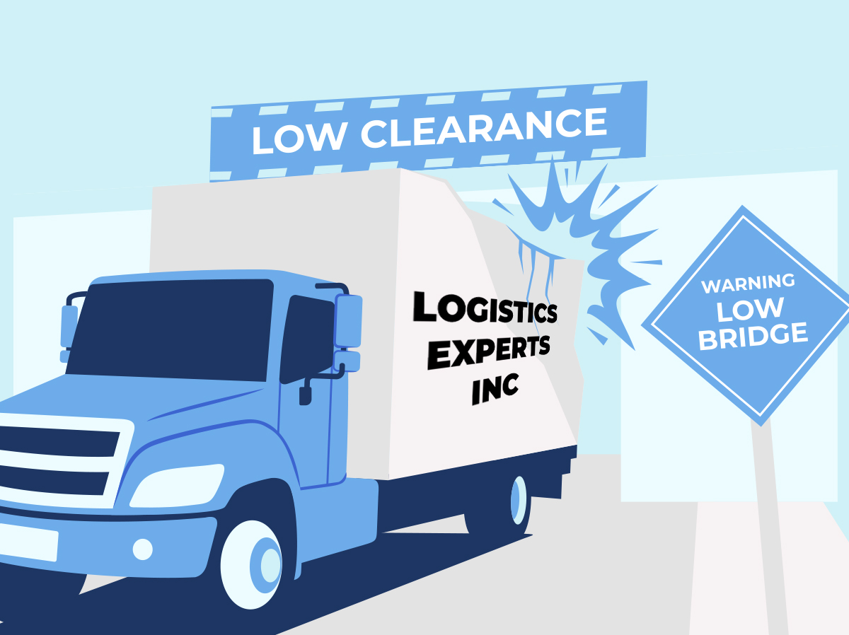 Importance of Route Planning in Logistics