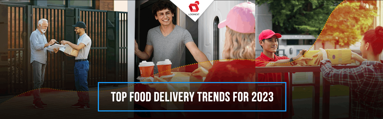 Top Food Delivery Automation Trends to Watch Out For in 2023