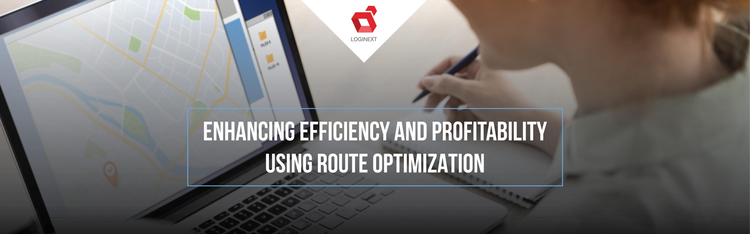 Logistics Route Optimization Using Machine Learning_ Enhancing Efficiency and Profitability
