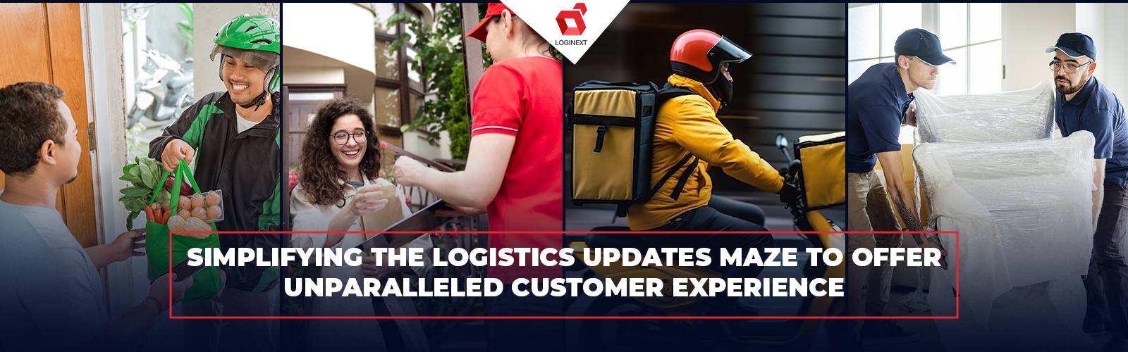 LogiNext-Blog  What is First-Mile Delivery? And its relevance in a  Transportation Management System
