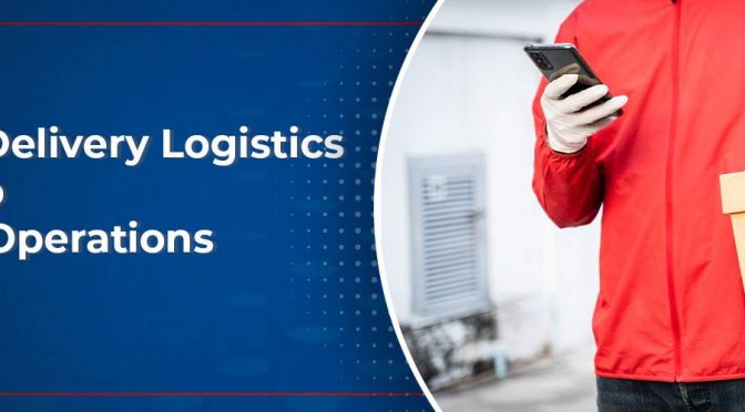 What Reporting and Analytics Capabilities Are Available in Delivery Logistics Software?