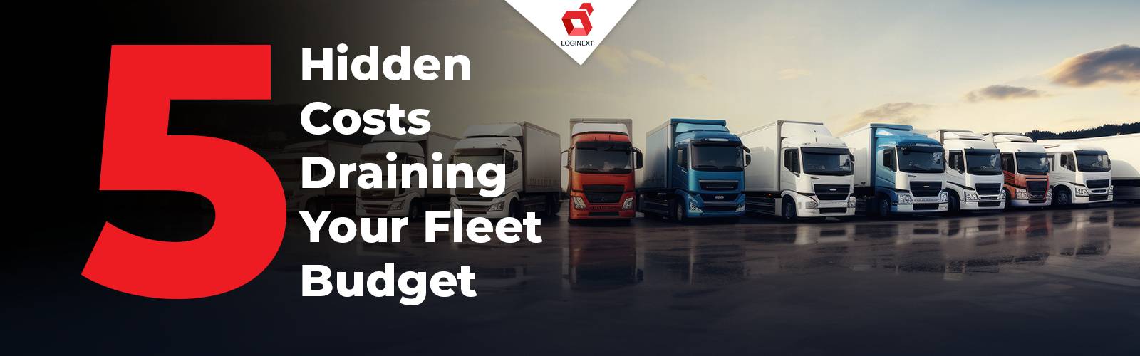 5 budget saving schemes using Fleet Management Software