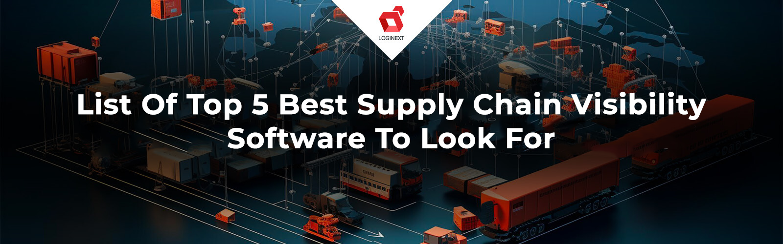 Best Supply Chain Visibility Software 2024