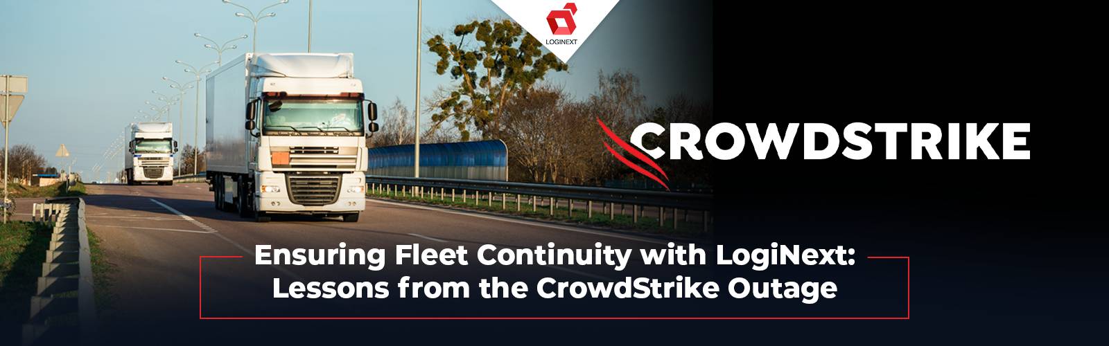 Ensuring Fleet Continuity With Cloud-based TMS