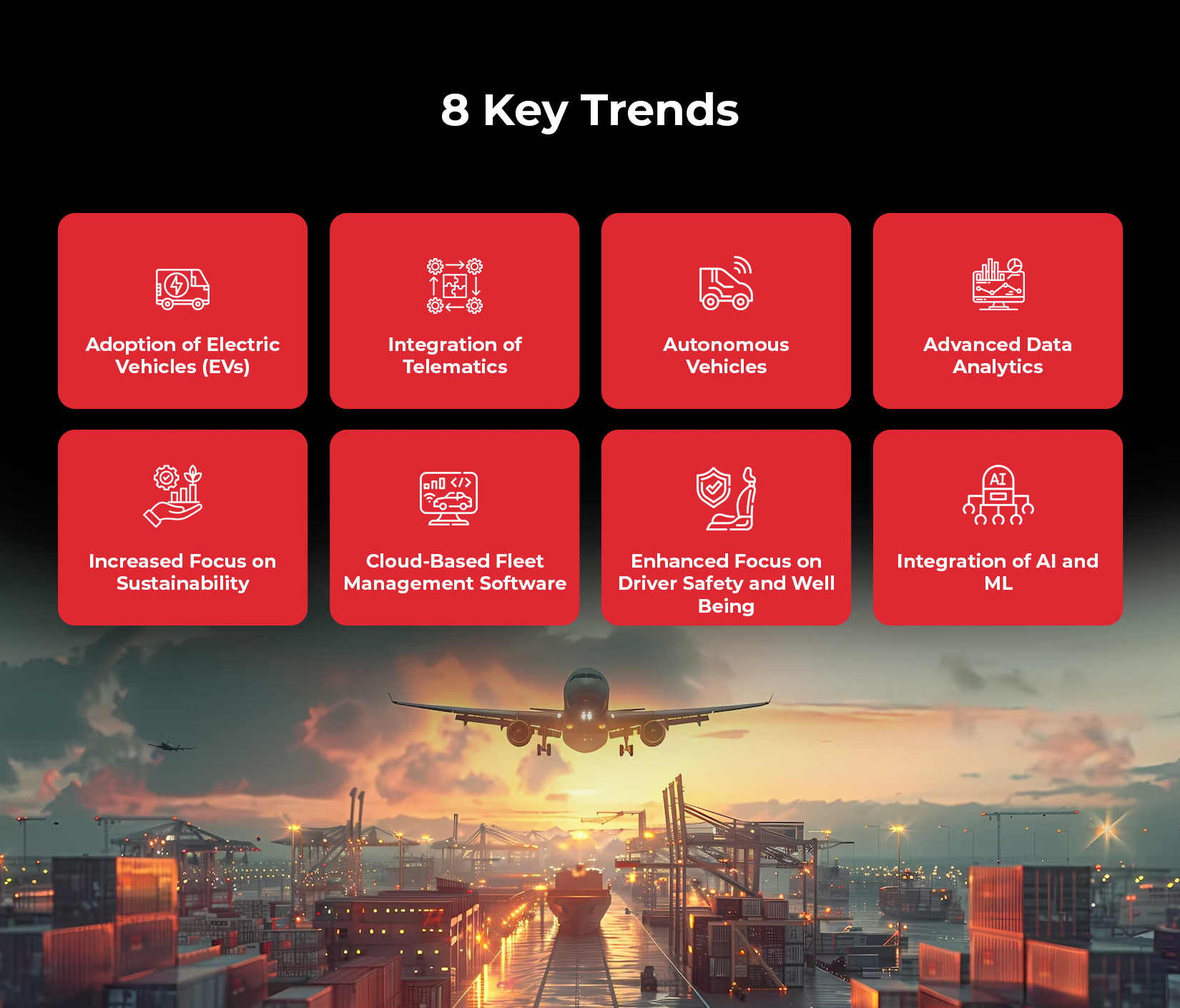 Key Trends