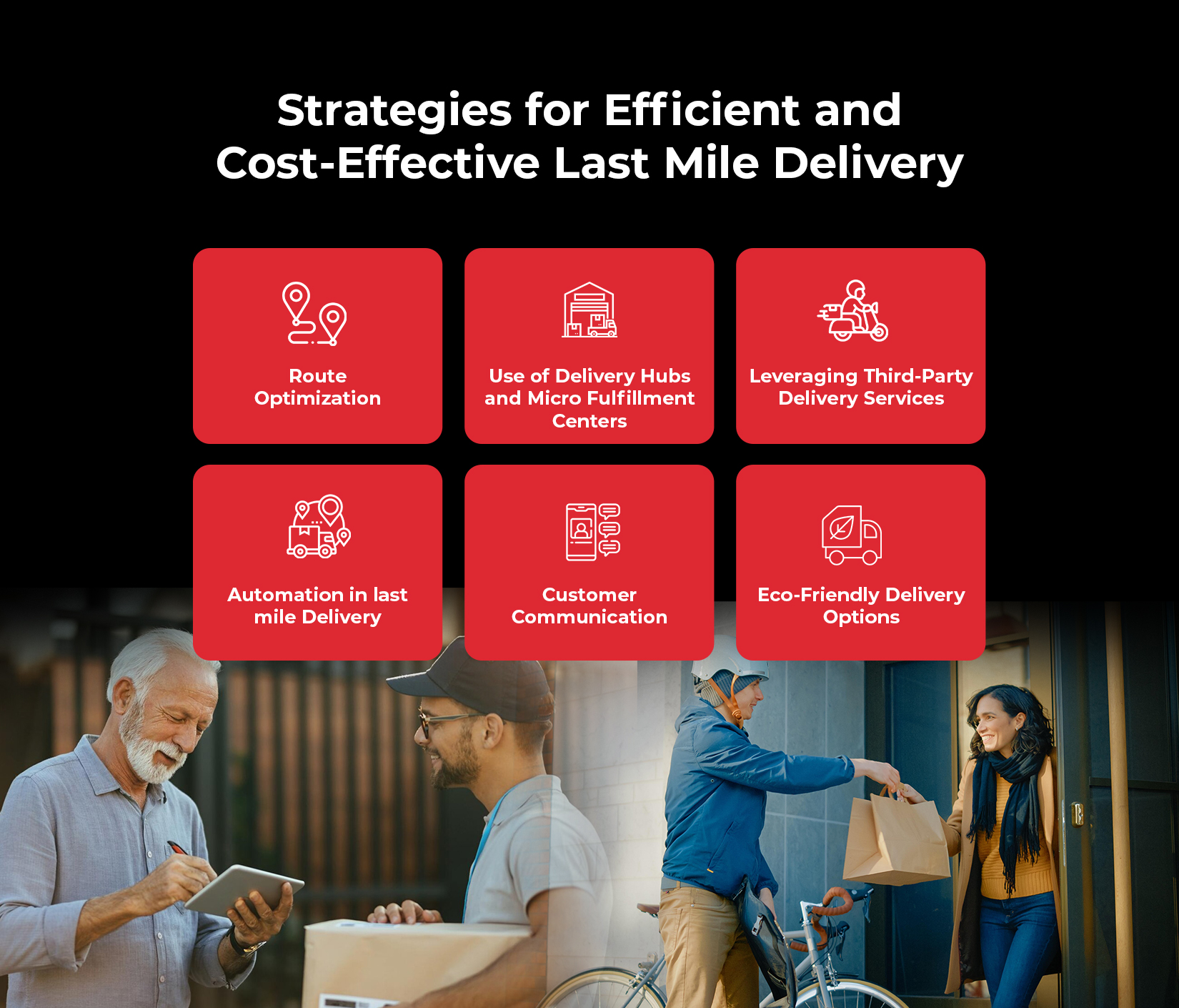 Strategies for Efficient and Cost-Effective