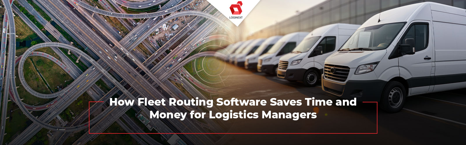 Save Time and Money with Fleet Routing Software