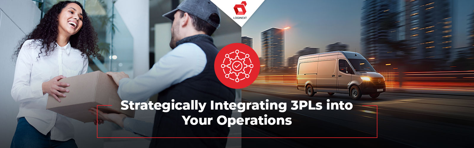 Strategically Integrating 3PLs into Your Operations