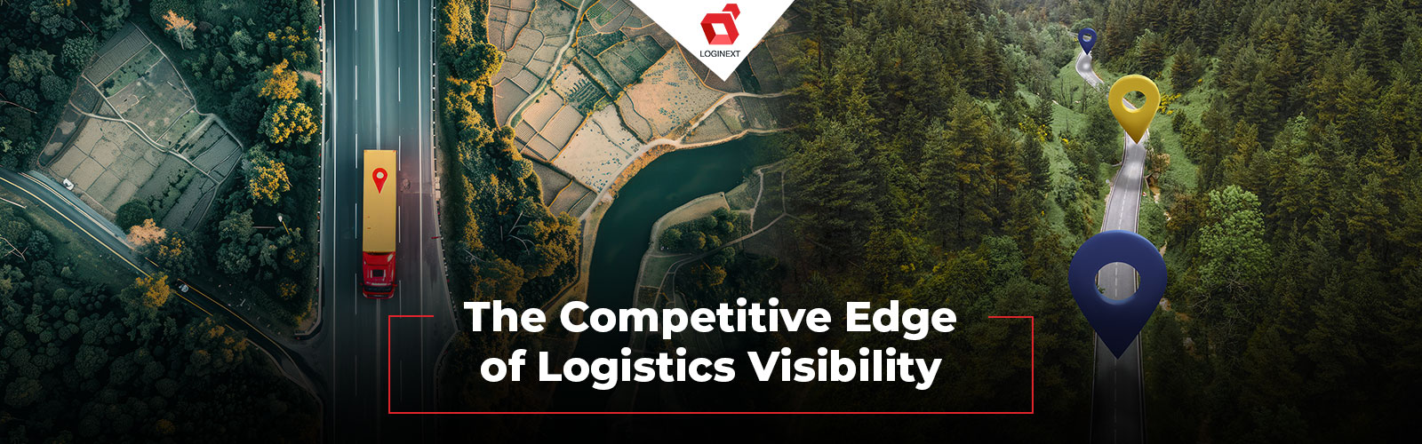 Competitive Edge of Logistics Visibility