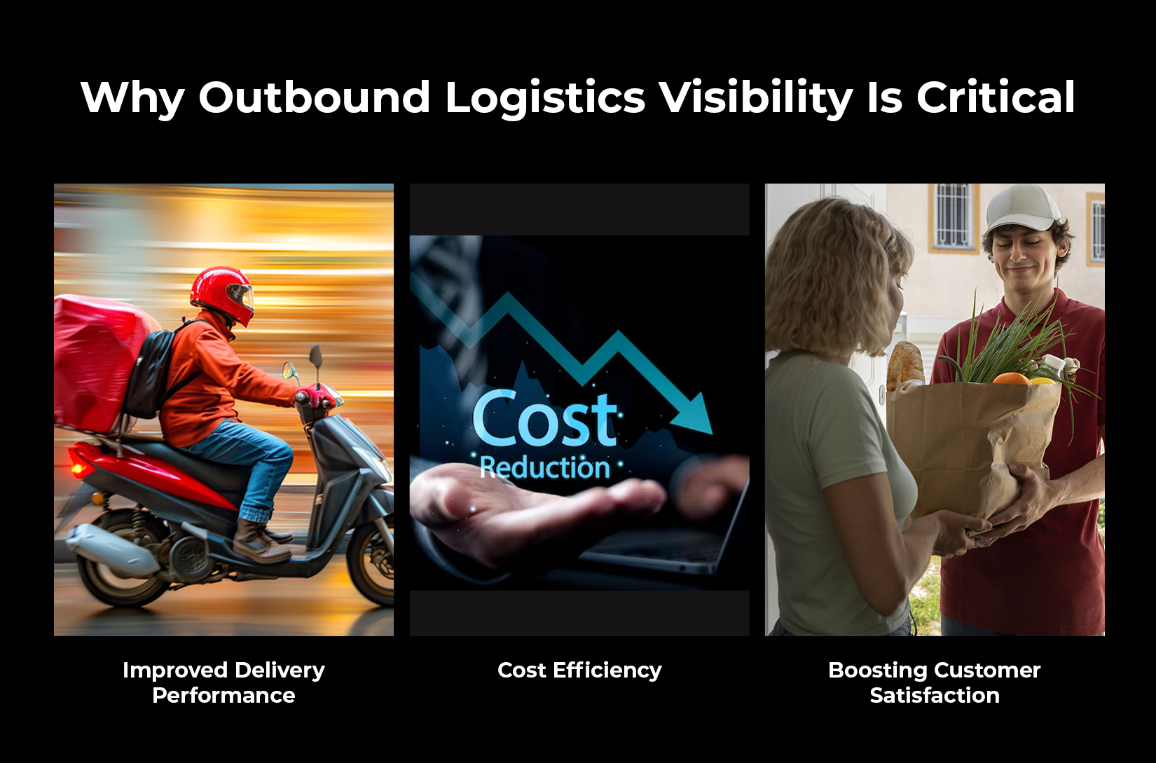 Outbound Logistics