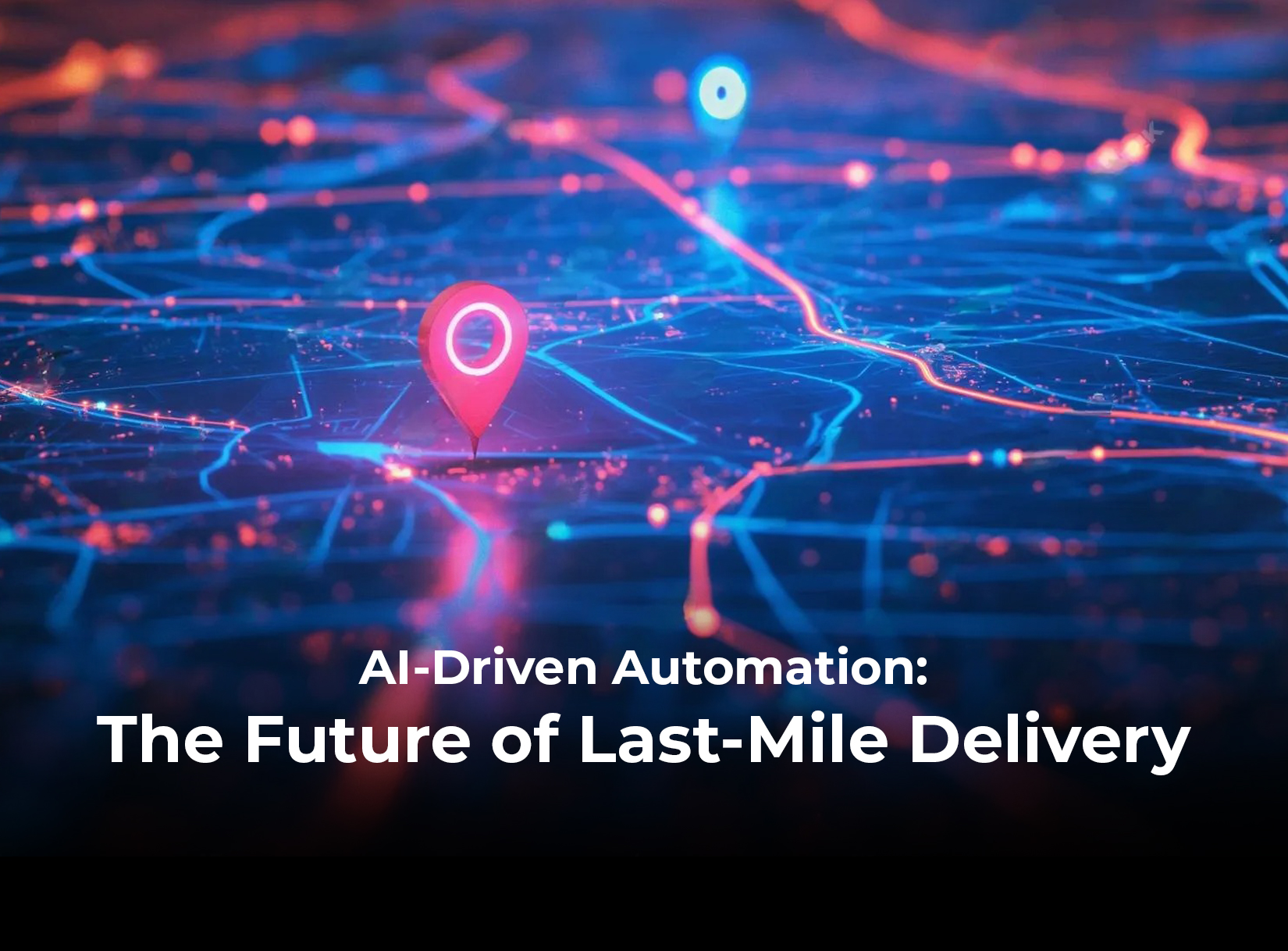 AI Driven Automation