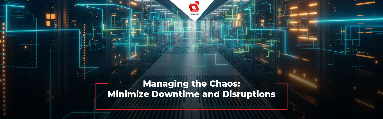 Delivery Management System Minimizes Downtime and Disruptions