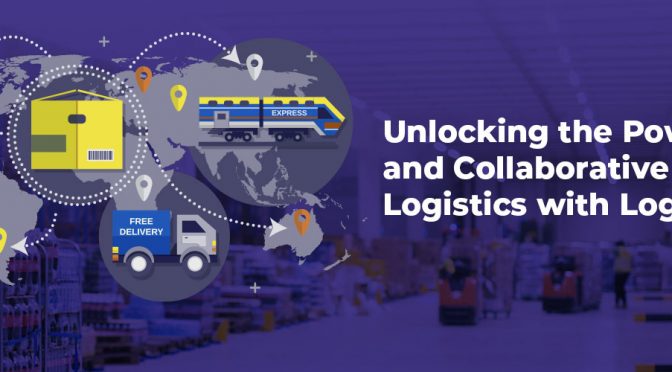 LogiNext: Revolutionizing Logistics with Collaborative Systems