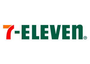 7-Eleven logo, LogiNext trusted client
