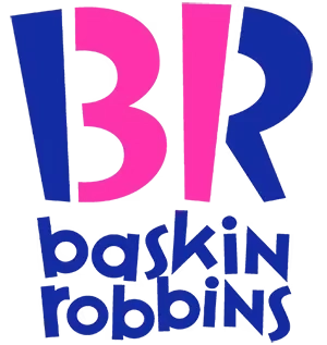 Baskin Robbins logo, LogiNext trusted client