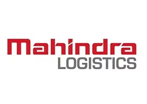 Mahindra Logistics logo, LogiNext trusted client