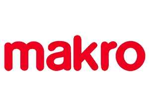 Makro logo, LogiNext trusted client